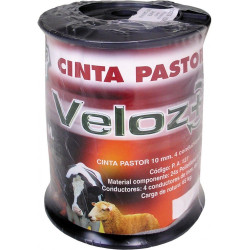 Cinta Pastor 10 mm