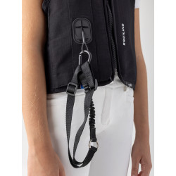 Chaleco Airbag Equiline Niño/a