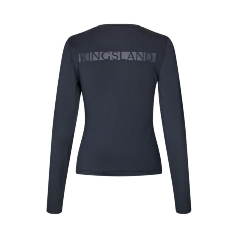 Camiseta Kingsland Klmalin mujer