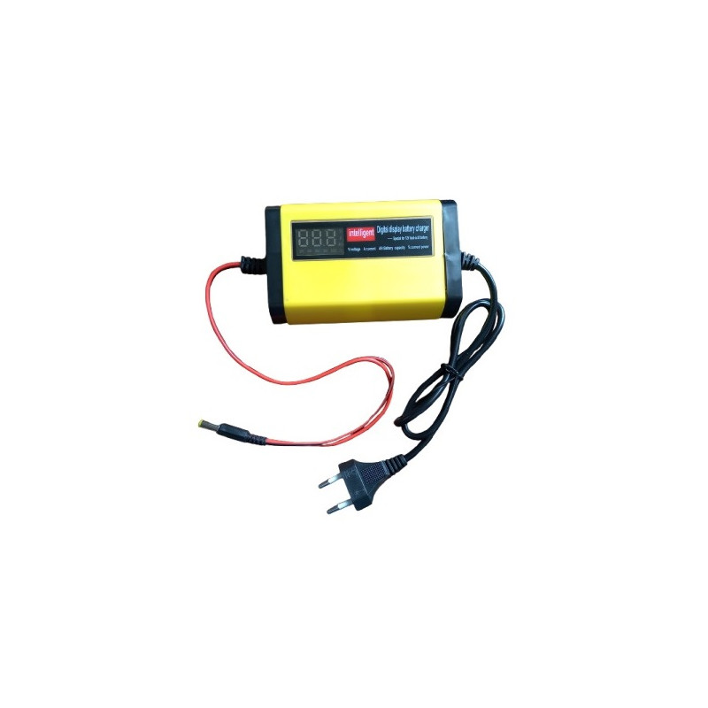 Cargador Pastor CR-20