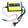 Cargador Pastor CR-20