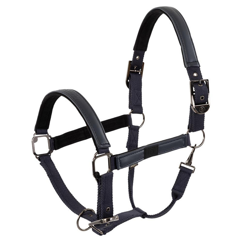 Cabezada cuadra Br Jade