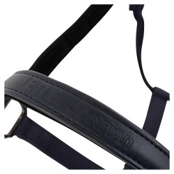 Cabezada cuadra Br Jade