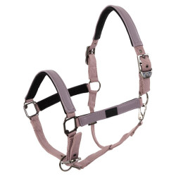 Cabezada cuadra Br Jade