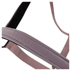 Cabezada cuadra Br Jade