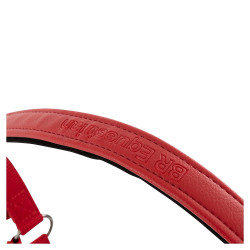 Cabezada cuadra Br Jade