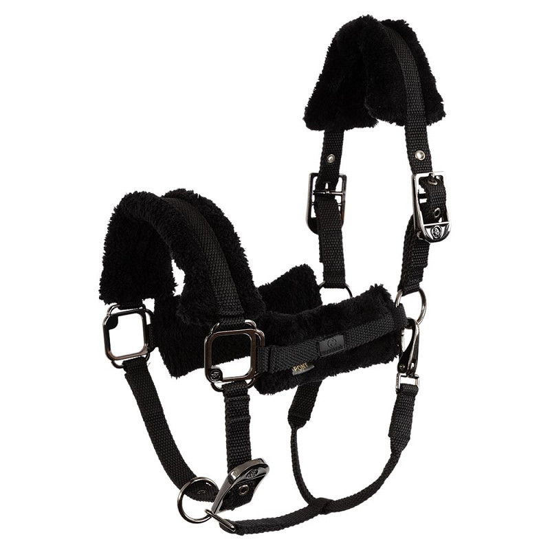 Cabezada Cuadra Br Jonne c/borriguillo