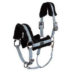 Cabezada Cuadra Br Jonne c/borriguillo