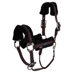 Cabezada Cuadra Br Jonne c/borriguillo