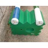 soporte reparo verde