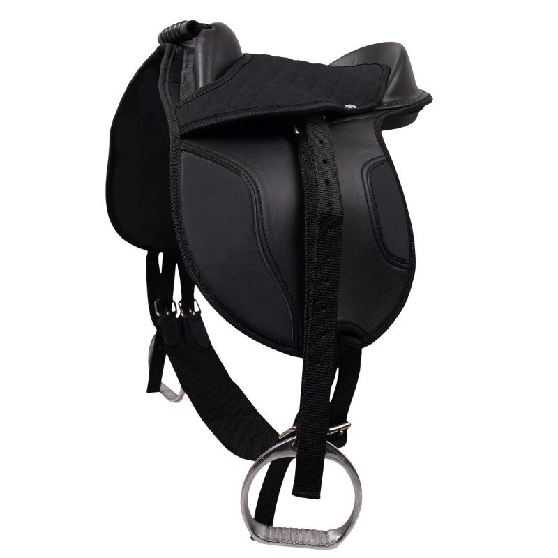 Silla Montar Shetland