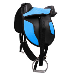 Silla Montar Shetland