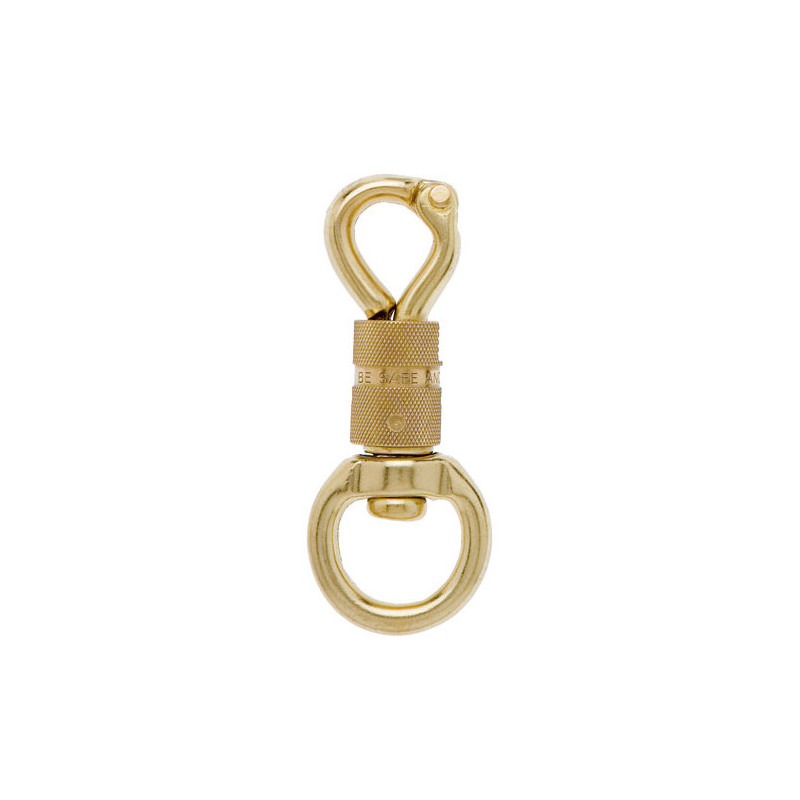 Mosqueton Panic Seguridad