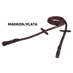 Riendas De Lona BR
