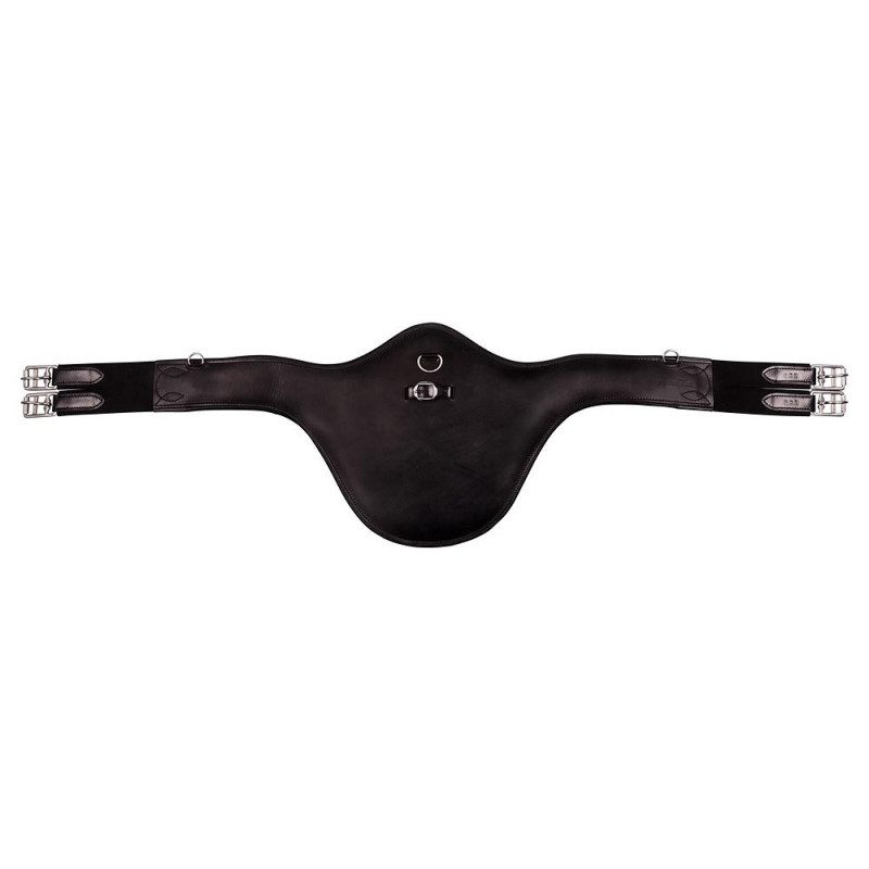 Cincha Babeta Con Elasticos