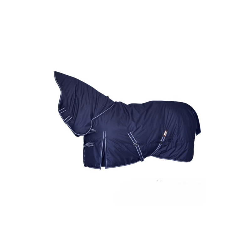 Manta Impermeable Deva Con Cuello