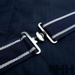 Manta Impermeable Deva Con Cuello