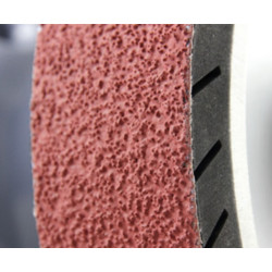 Banda Lija 3M Ceramica Cubitron 2