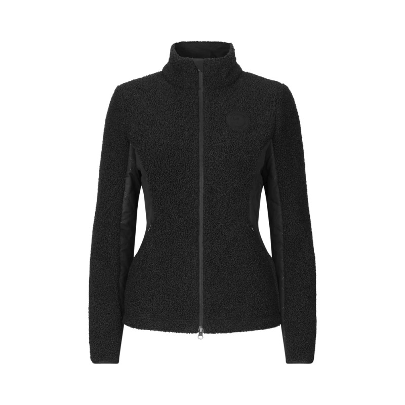 Chaqueta polar KLMorgan