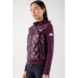 Chaqueta Mujer Equiline Gotel