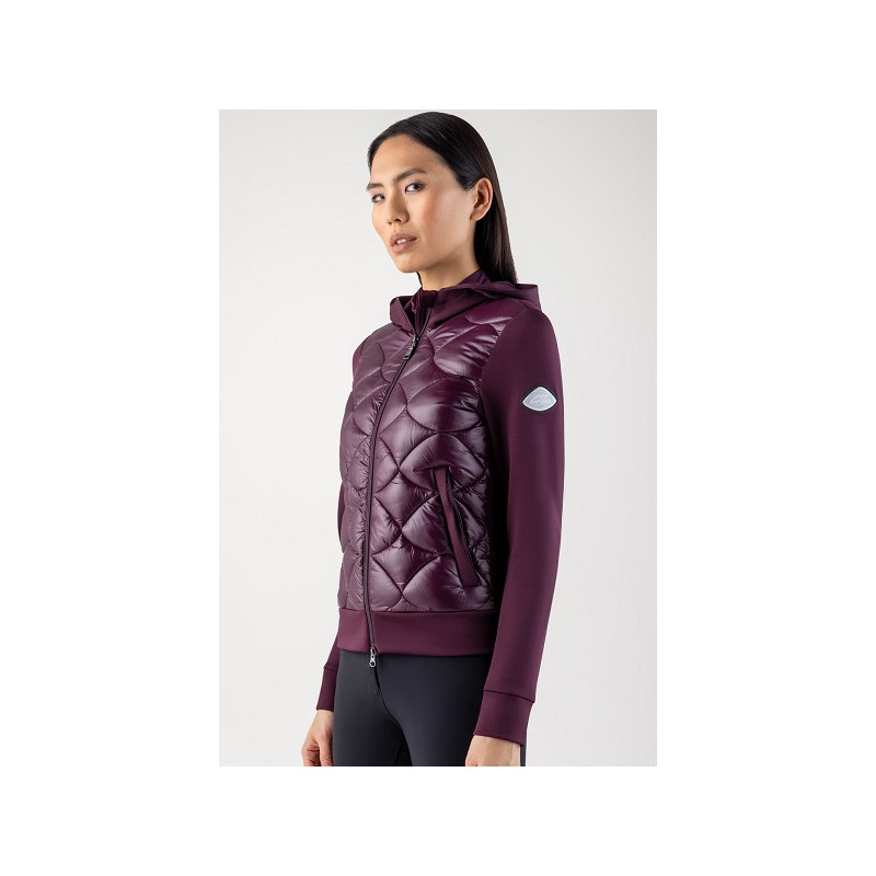 Chaqueta Mujer Equiline Gotel