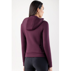 Chaqueta Mujer Equiline Gotel