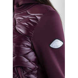Chaqueta Mujer Equiline Gotel