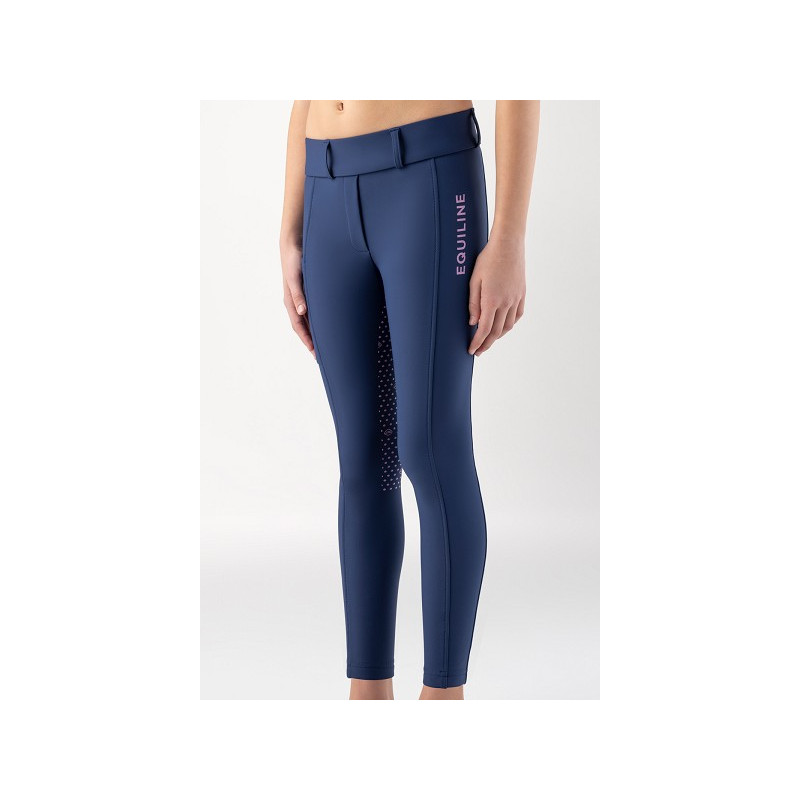Leggins Niña Equiline Cunix