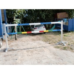 reparo de aluminio 1.60 BECK+HEUN