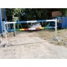 reparo de aluminio 1.60 BECK+HEUN