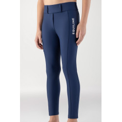 Leggins Niña Equiline Cunix
