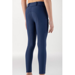 Leggins Niña Equiline Cunix
