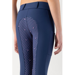 Leggins Niña Equiline Cunix