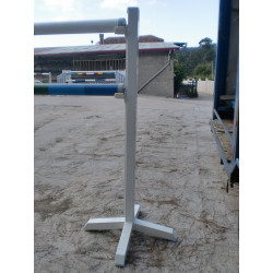 reparo de aluminio 1.60 BECK+HEUN