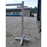 reparo de aluminio 1.60 BECK+HEUN