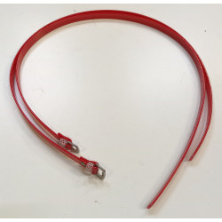 Correa Espuela Vaquera Biotane