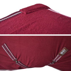 Cobrejão NABRISA POLAR com cilhas