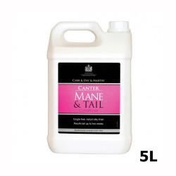 Acondicionador Crin y Cola Carr & Day