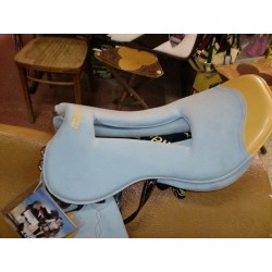 SILLA ZALDI ENDURANCE de Raid
