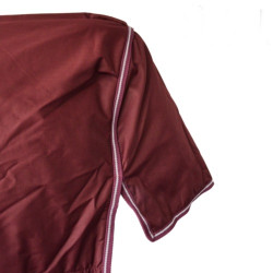 Manta Impermeable Deva Con Cuello