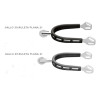 Espuela Inglesa Sprenger Ultrafit Extra Grip