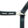 Espuela Inglesa Sprenger Ultrafit Extra Grip Punta Recta