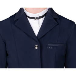 Chaqueta concurso niña Kae