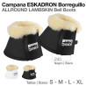 Campana Eskadron Con Borreguillo