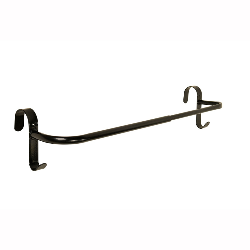 Colgador Para Mantas Extensible