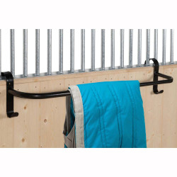 Colgador Para Mantas Extensible