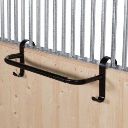 Colgador Para Mantas Extensible