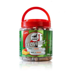 Golosinas Leovet Leoveties