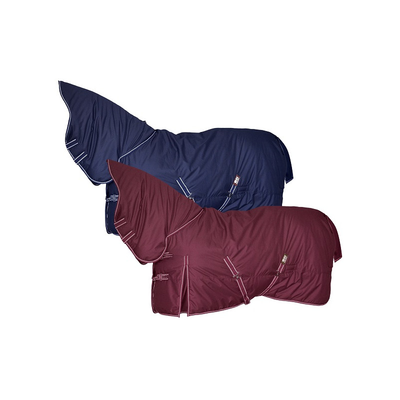 Manta Impermeable Con Cuello 600D 100GR