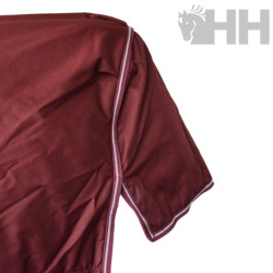 Manta Impermeable Con Cuello 600D 100GR